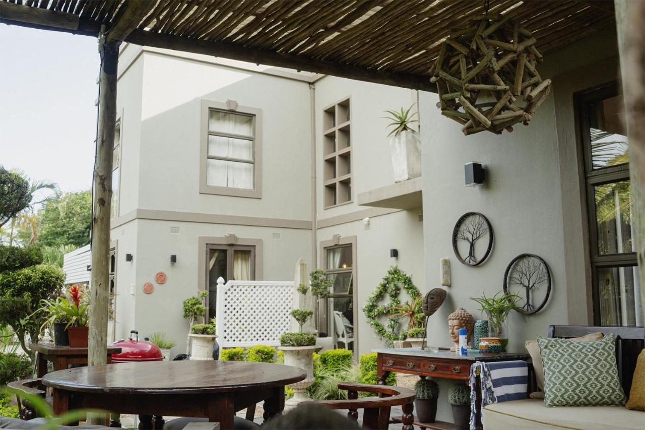 The Villa Salt Rock Ballito Exterior foto