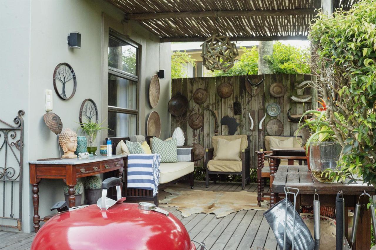 The Villa Salt Rock Ballito Exterior foto