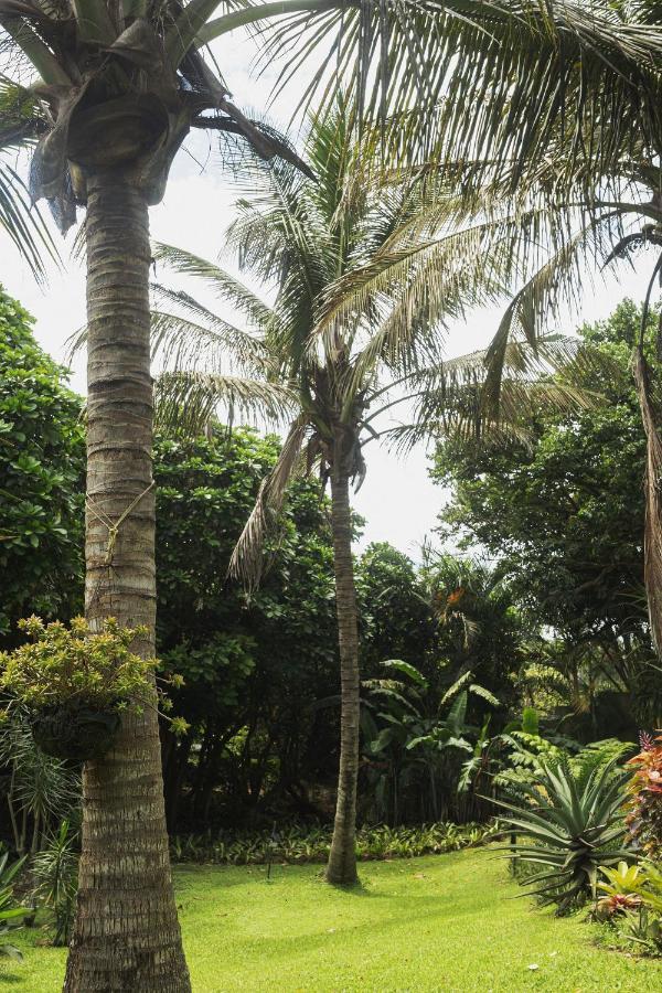 The Villa Salt Rock Ballito Exterior foto