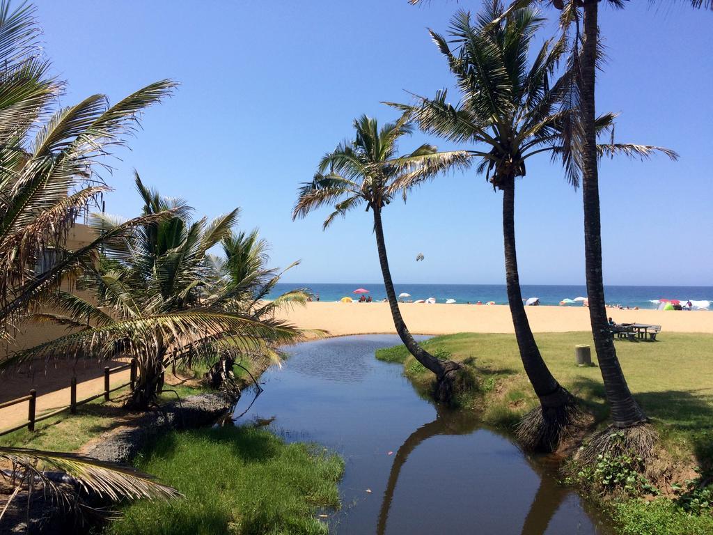 The Villa Salt Rock Ballito Exterior foto